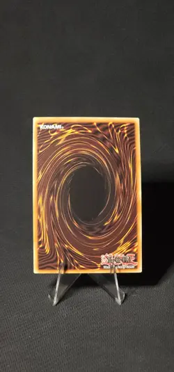 Yu-Gi-Oh Purrely (Quarter Century Secret Rare) RA02-EN018 25th NM - Image 2