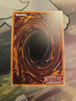 Yugioh! Deck Lockdown x 2 - 1st ed Ultra Rare - DUOV-EN090 - NM - Image 2