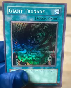 MP Giant Trunade MRL-048 Magic Ruler Unlimited - Image 2