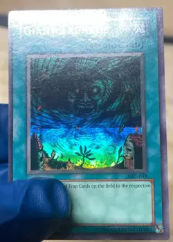 MP Giant Trunade MRL-048 Magic Ruler Unlimited - Image 3