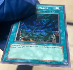 MP Giant Trunade MRL-048 Magic Ruler Unlimited - Image 4