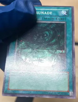 MP Giant Trunade MRL-048 Magic Ruler Unlimited - Image 5