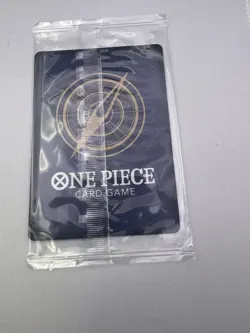 Sabo Promo P-073 One Piece English Edition Best Selection Vol. 3 - Image 2