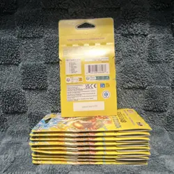 Bandai One Piece Adventure on Kami’s Island 10 packs English TCG OP-15 - Image 2