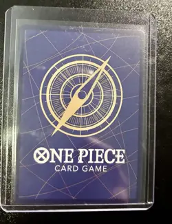Enel (OP15-118) Special Foil - One Piece CCG by Bandai - Image 2