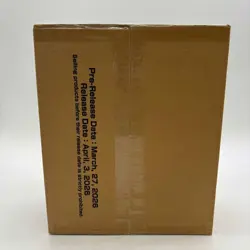One Piece OP-15 Adventure on Kami's Island 12 BOX BOOSTER CASE Sealed - Image 5