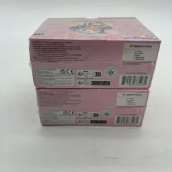 Lot of (2) One Piece TCG EB-01 Memorial Collection Booster Boxes SEALED ENGLISH - Image 4