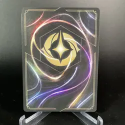 Mickey Mouse - Pirate Captain Promo Disney Lorcana Promo Cards 18 NM - Image 2