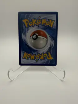 Pokemon Mewtwo EX XY Promo Holo Basic Psychic Card XY107 170 HP - Image 3