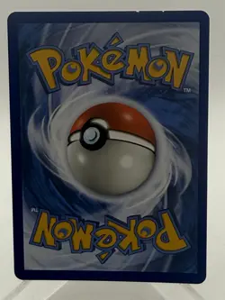 Pokemon Mewtwo EX XY Promo Holo Basic Psychic Card XY107 170 HP - Image 4