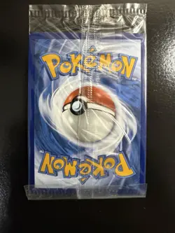 Pokemon TCG Scarlet & Violet Charmander Holo Promo Card 044 Sealed - Image 2