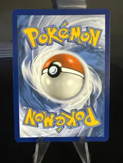 Pokemon Card - Kecleon 213/191 Surging Sparks Illustration Rare Full Art NM - Image 2
