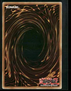 Crush Card Virus TU01-EN006 Unlimited - Yu-Gi-Oh! TCG Rare - Image 2