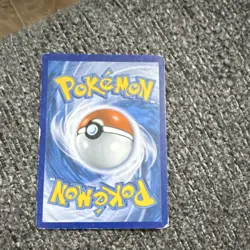 Mewtwo 51/108 Evolutions Rare Holo Pokemon TCG Basic Psychic Card 2016 - Image 2