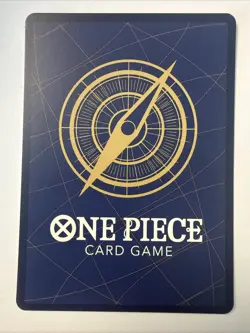 One Piece Charlotte Linlin OP11-073 Premium Card Collection 6 Assort vol.1 Promo - Image 2