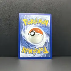 Poke Pad Pokemon TCG Trainer Item Card 113/080 English - Image 2