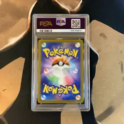 Groudon PSA 9 Raging Surf 069/062 Japanese Pokemon Card Mint - Image 2