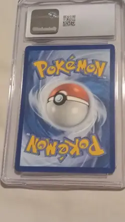 The Pokemon Company Dark Sylveon V SWSH134 Promo Holo PSA 10 Sword & Shield - Image 2