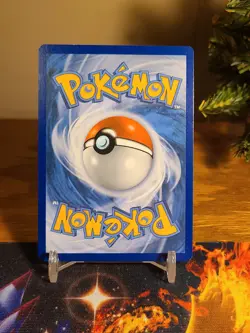 Pokemon Mewtwo TCG Evolutions Card 51/108 Regular Rare - Image 2