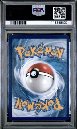 Steelix 150/132 Illustration Rare Pokemon TCG Mega Evolution Card PSA 10 - Image 2