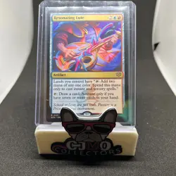 Resonating Lute *Regular* SOS 221 NM MTG - Image 1