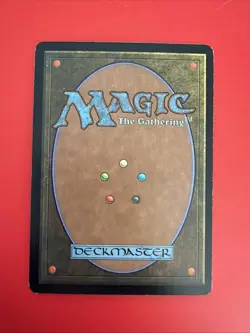 Balduvian Horde -- World Championship Promo -- Foil - Image 2