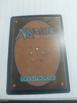 Breeding Pool UNF 286 R FOIL MTG EDH WOTC MODERN - Image 2