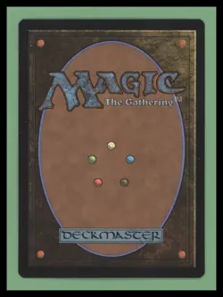 1 x Gorma, the Gullet BORDERLESS FOIL - Secrets of Strixhaven - NM - MTG - Image 2