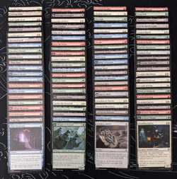 Magic MTG Innistrad Remastered Complete Common Set - Pack Fresh NM - Image 1
