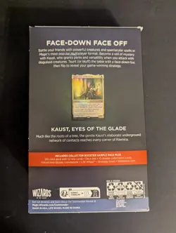 Murders at Karlov Manor - Deadly Disguise Commander Deck - Magic the Gathering - Image 3