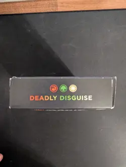 Murders at Karlov Manor - Deadly Disguise Commander Deck - Magic the Gathering - Image 5