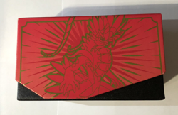 Pokemon EMPTY Elite Trainer Box Scarlet & Violet Koraidon - Image 1