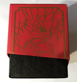 Pokemon EMPTY Elite Trainer Box Scarlet & Violet Koraidon - Image 2