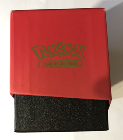 Pokemon EMPTY Elite Trainer Box Scarlet & Violet Koraidon - Image 3