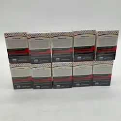 Lot of (10) Pokemon TCG Scarlet & Violet 151 Booster Bundles SEALED w/Display - Image 4