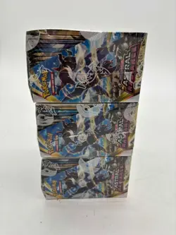 Lot of (3) Pokemon TCG Sword & Shield Astral Radiance Booster Boxes SEALED - Image 3