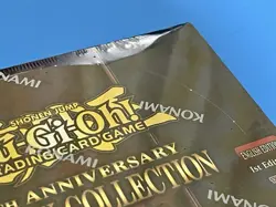 Rarity Collection 1 Booster Box 24 Packs 1st Edition | New & Sealed | YuGiOh! - Image 3