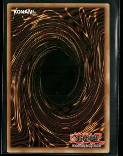 Don Zaloog GLD1-EN012 Limited - Yu-Gi-Oh! TCG Gold Rare - Image 2