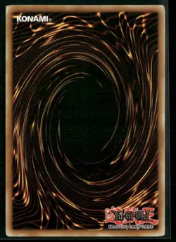 Jowgen the Spiritualist DB2-EN001 Unlimited - Yu-Gi-Oh! TCG Rare - Image 2