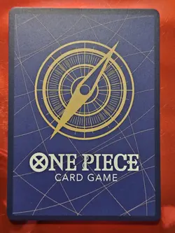 • Ulti • P-077 PR Event Pack Vol. 6 Promotion Cards Foil One Piece TCG - Image 3