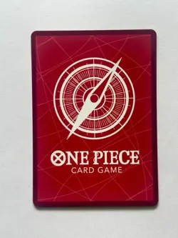 Roronoa Zoro OP12-020 One Piece CCG Leader Foil 5000 Power English Bandai - Image 2