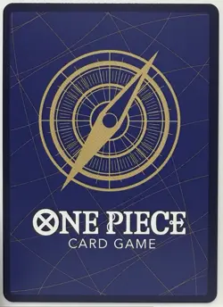 ONE PIECE CARD GAME RORONOA ZORO ST21-015 / SR English ￼ - Image 2