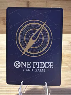 One Piece TCG - Alt Art - Charlotte Pudding - OP11-070 English - Image 2