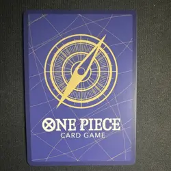 Monkey D. Luffy OP15 SEC Alt Art Foil English - Image 2
