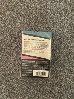 4x Pokemon TCG: Ascended Heroes Booster Bundle New And Sealed - Image 2