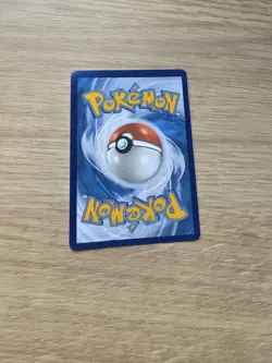 Pokemon TCG Grusha Full Art Trainer Paldea Evolved Holo Ultra Rare Card 253/193 - Image 3