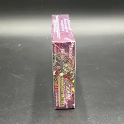 Yu-Gi-Oh! Phantom Revenge Booster Box English 1st Edition, New Sealed - Image 2