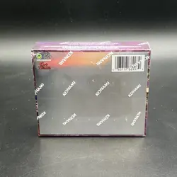 Yu-Gi-Oh! Phantom Revenge Booster Box English 1st Edition, New Sealed - Image 4