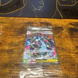Mega Charizard X EX 023 Oricorio EX 024 Pokemon TCG Charizard UPC Promo SEALED - Image 3