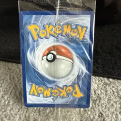 Sealed Mega Charizard X ex 023 Oricorio ex 024 UPC Star Promo Pokemon Card - Image 2